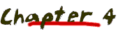 Chapter 4
