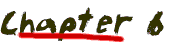 Chapter 6