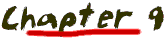 Chapter 9