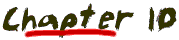 Chapter 10