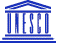 [UNESCO Logo]