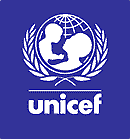 [UNICEF Logo]